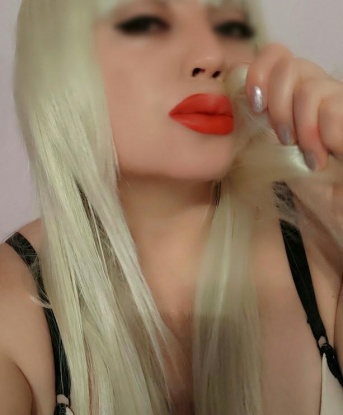 Лизушка, 38 лет